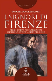 Cover I signori di Firenze