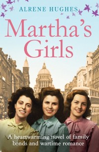 Cover Martha's Girls