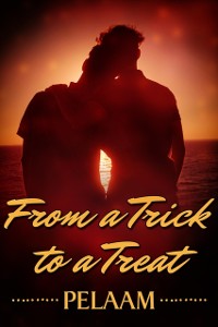 Cover From a Trick to a Treat