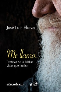 Cover Me llamo... Profetas de la Biblia