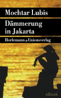 Cover Dämmerung in Jakarta