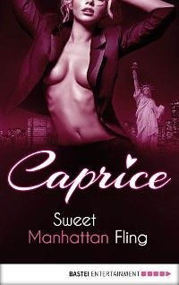 Cover Sweet Manhattan Fling - Caprice