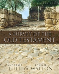 Cover Survey of the Old Testament