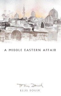 Cover A Middle Eastern Affair