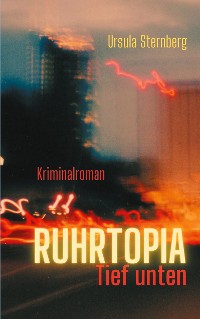 Cover Ruhrtopia