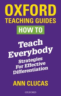 Cover How To Teach Everybody