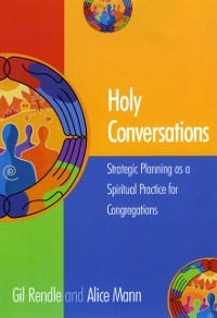 Cover Holy Conversations