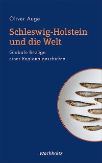 Cover Schleswig-Holstein und die Welt