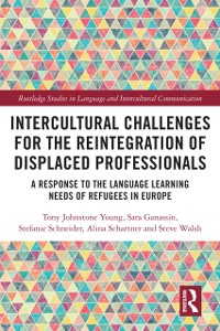 Cover Intercultural Challenges for the Reintegration of Displaced Professionals