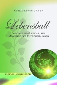 Cover Lebensball