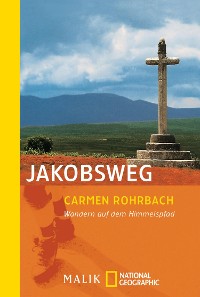 Cover Jakobsweg