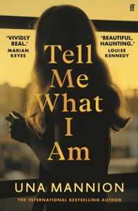 Cover Tell Me What I Am