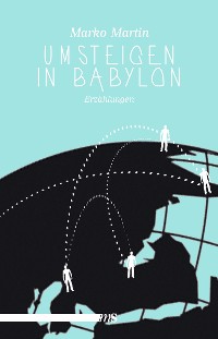 Cover Umsteigen in Babylon