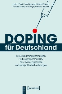Cover Doping für Deutschland