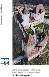 Cover Schloss Burgdorf