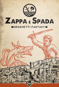 Cover Zappa & Spada - Spaghetti Fantasy