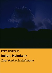 Cover Italien. Heimkehr