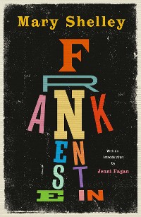 Cover Frankenstein