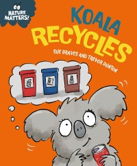 Cover Koala Recycles