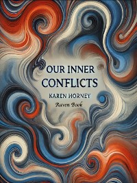 Cover Our Inner Conflicts