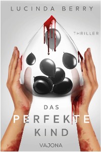 Cover Das perfekte Kind