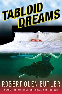 Cover Tabloid Dreams