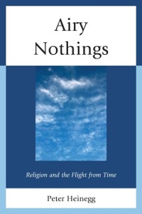 Cover Airy Nothings