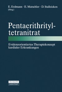 Cover Pentaerithrityltetranitrat