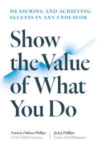 Cover Show the Value of What You Do