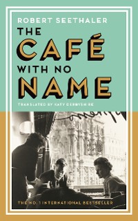 Cover The Café with No Name