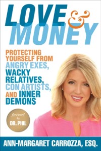 Cover Love & Money