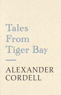 Cover Tales From Tiger Bay