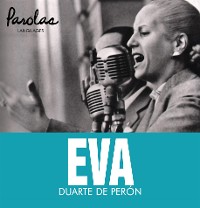 Cover Eva Duarte de Perón