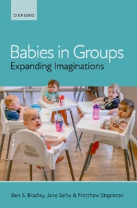 Cover Babies in Groups