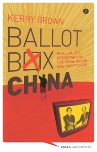 Cover Ballot Box China