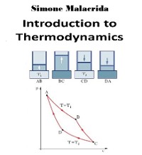 Cover Introduction to Thermodynamics