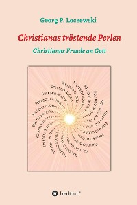 Cover Christianas tröstende Perlen
