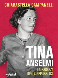Cover Tina Anselmi