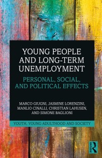 Cover Young People and Long-Term Unemployment