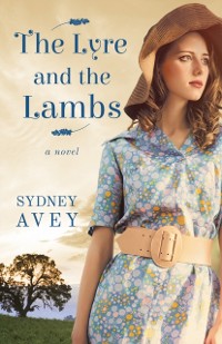 Cover Lyre and the Lambs