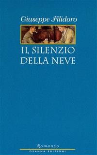 Cover Il silenzio della neve