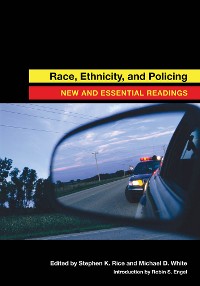 Cover Race, Ethnicity, and Policing
