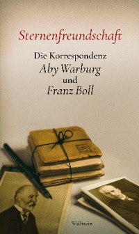 Cover Sternenfreundschaft