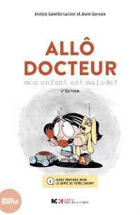 Cover Allô Docteur