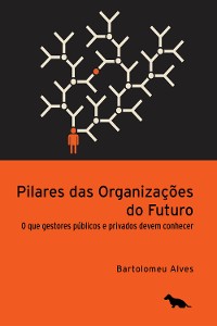 Cover Pilares das organizações do futuro