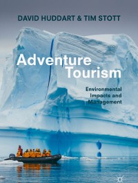 Cover Adventure Tourism