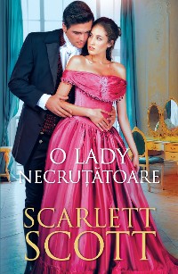 Cover O lady necrutatoare