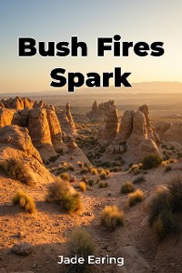 Cover Bush Fires Spark