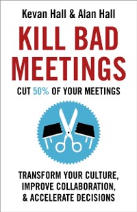 Cover Kill Bad Meetings