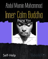 Cover Inner Calm Buddha
